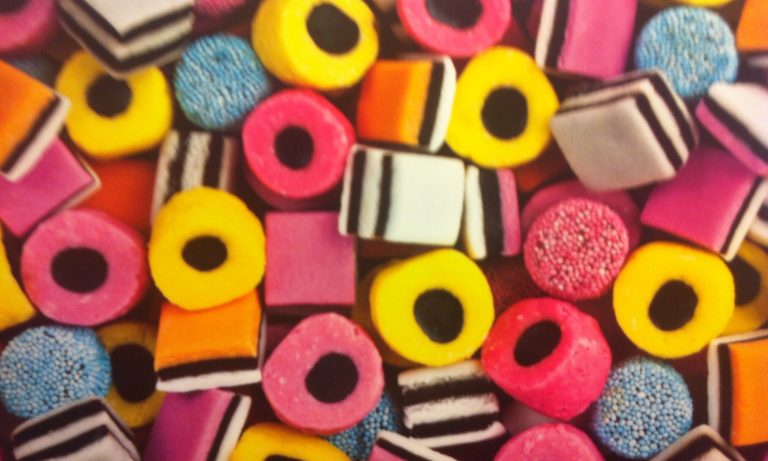 Colorfull